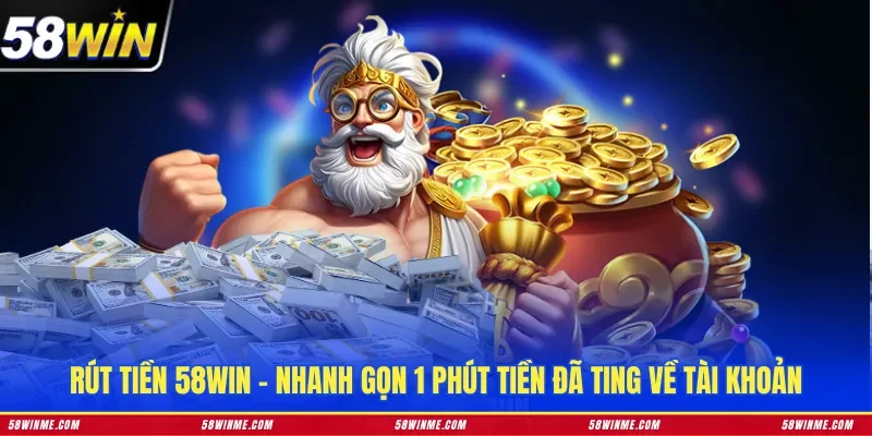 Rút tiền tiện lợi