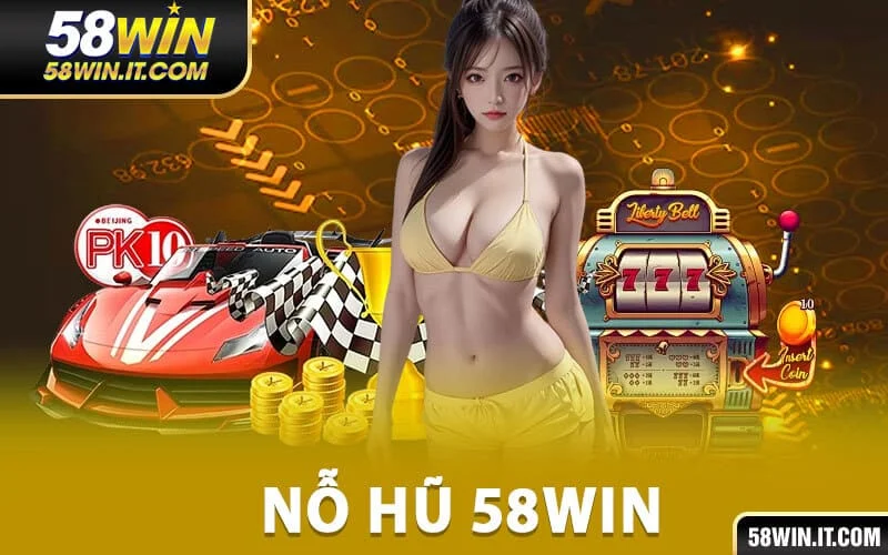 Cộng đồng 58win
