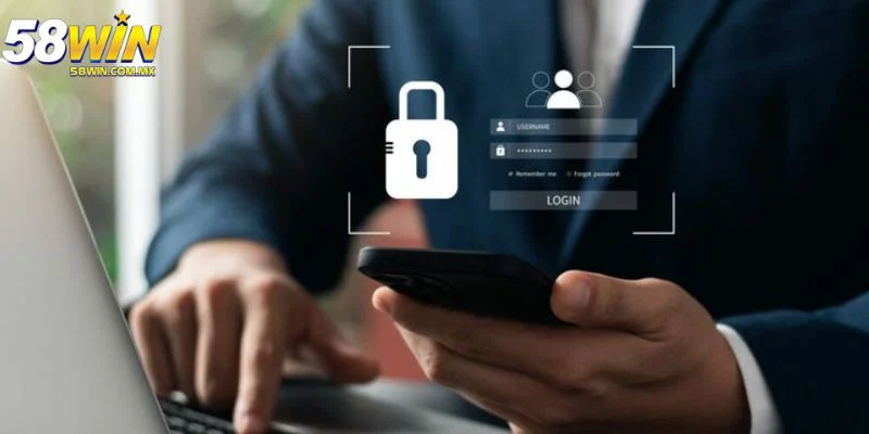 Đăng nhập 58win VIP