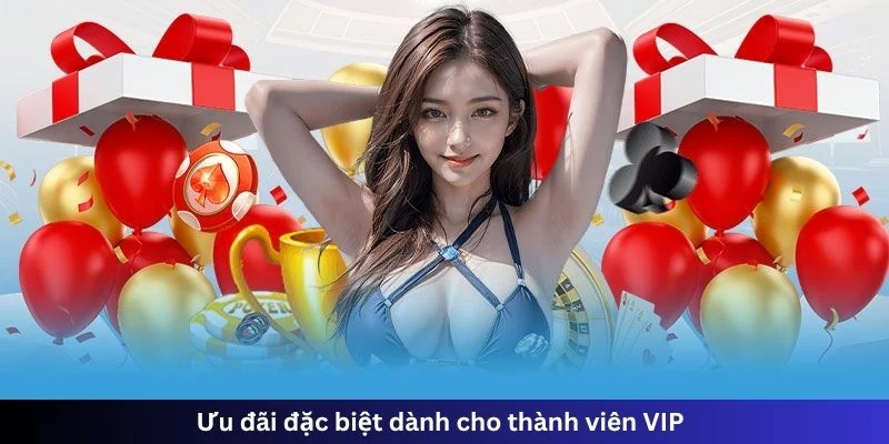 Thẻ VIP 58win Bet với các đặc quyền nổi bật