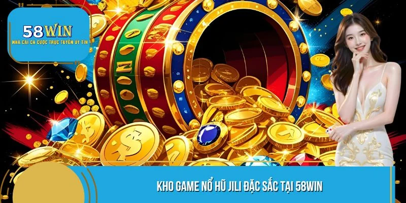 Trò chơi slot hàng đầu tại Việt Nam