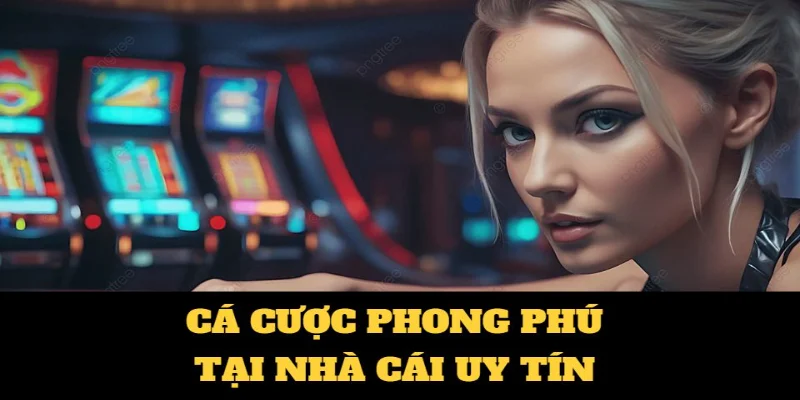 Tích hợp cược đa nền tảng