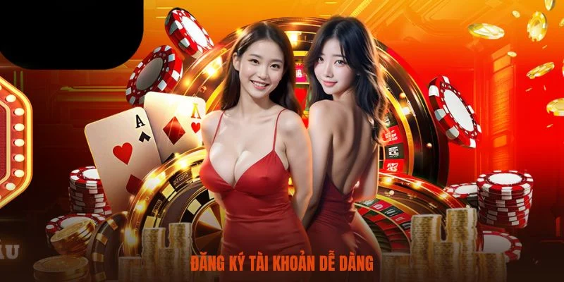 Chơi ngay tại 58Win Slot