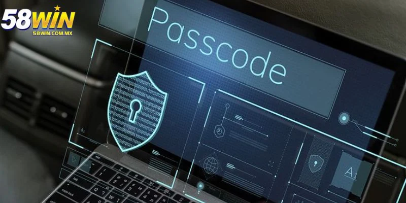 Bảo mật và an toàn khi chơi 58Win Slot