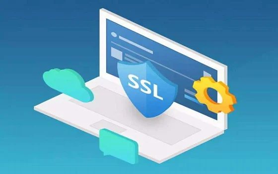 Mã hóa SSL an toàn