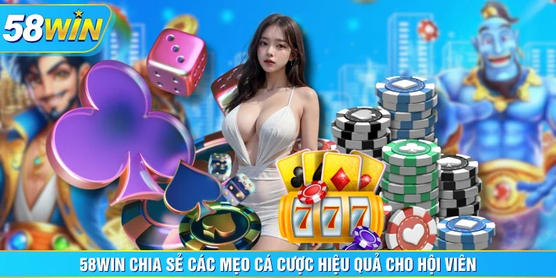 Ứng dụng cược tiến bộ
