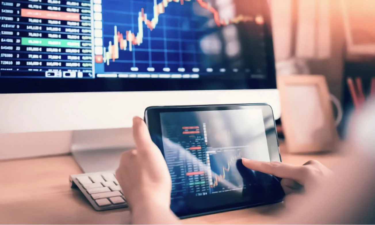 Kỹ thuật Arbitrage - Khai thác chênh lệch tỷ lệ