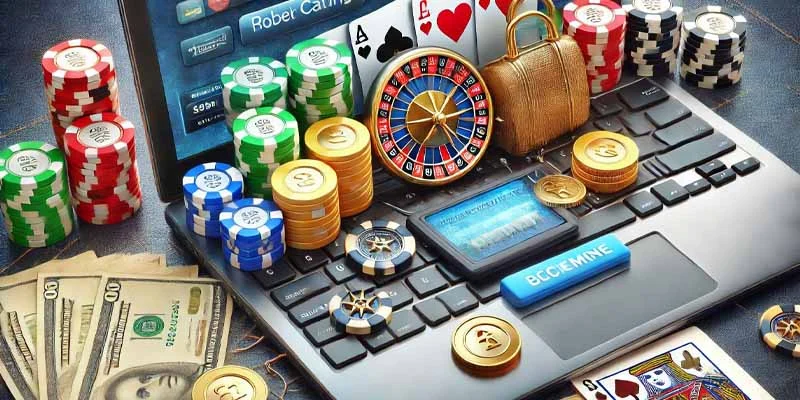 Tài nguyên hỗ trợ chơi game an toàn