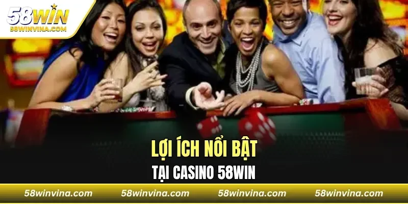 Casino Business in Vietnam