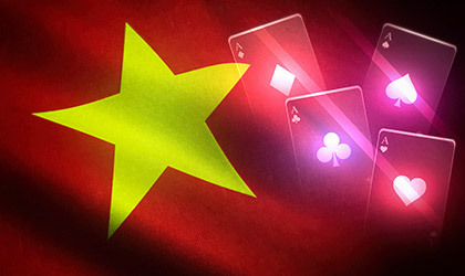 Người chơi Việt trải nghiệm slot